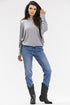 Turtleneck model 200578
